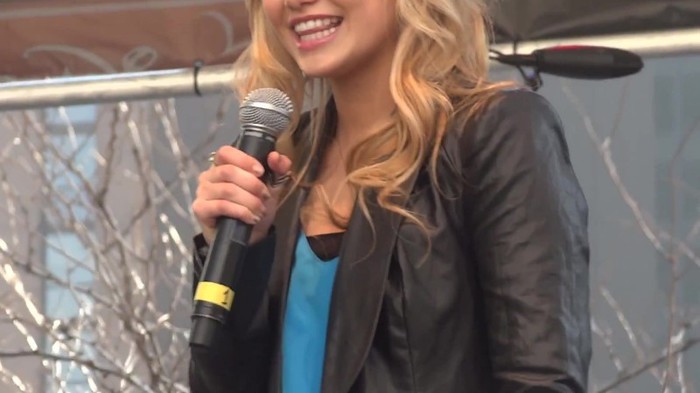 Fearless- Olivia Holt in Chicago 166 - Fearless - Olivia - Holt - in - Chicago