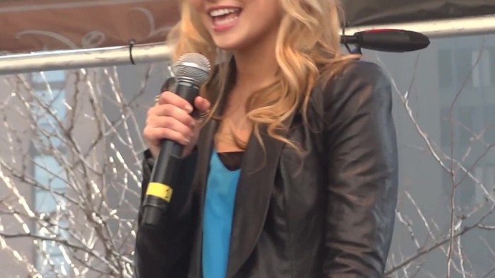Fearless- Olivia Holt in Chicago 167 - Fearless - Olivia - Holt - in - Chicago
