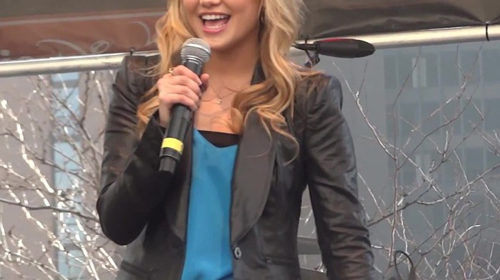 Fearless- Olivia Holt in Chicago 169 Fearless- Olivia Holt in Chicago 169