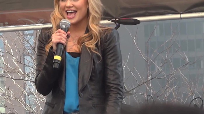 Fearless- Olivia Holt in Chicago 170 - Fearless - Olivia - Holt - in - Chicago