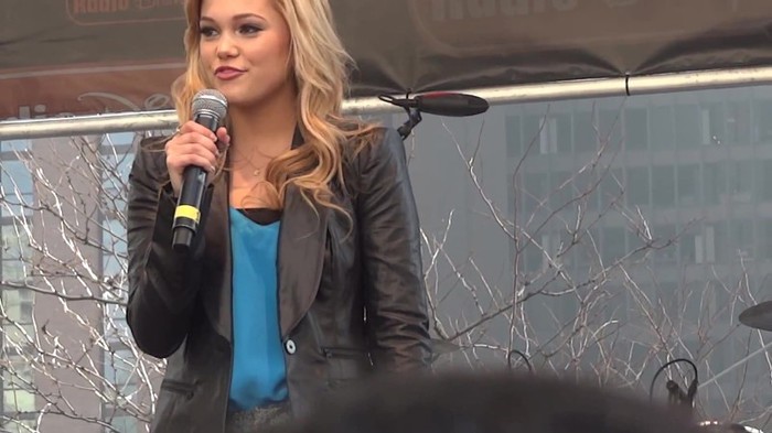Fearless- Olivia Holt in Chicago 172 Fearless- Olivia Holt in Chicago 172