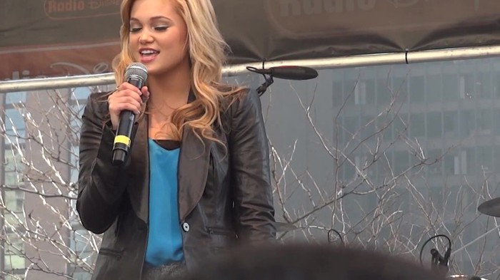 Fearless- Olivia Holt in Chicago 176 - Fearless - Olivia - Holt - in - Chicago