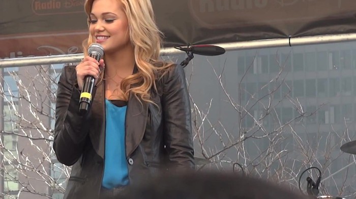 Fearless- Olivia Holt in Chicago 178 Fearless- Olivia Holt in Chicago 178
