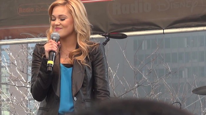 Fearless- Olivia Holt in Chicago 182 Fearless- Olivia Holt in Chicago 182