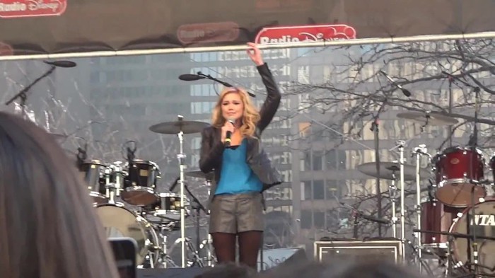 Fearless- Olivia Holt in Chicago 195 Fearless- Olivia Holt in Chicago 195