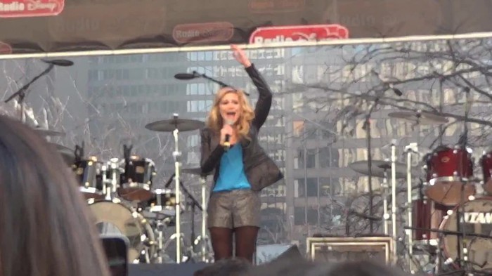 Fearless- Olivia Holt in Chicago 196 Fearless- Olivia Holt in Chicago 196