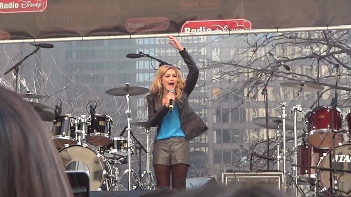 Fearless- Olivia Holt in Chicago 197 Fearless- Olivia Holt in Chicago 197