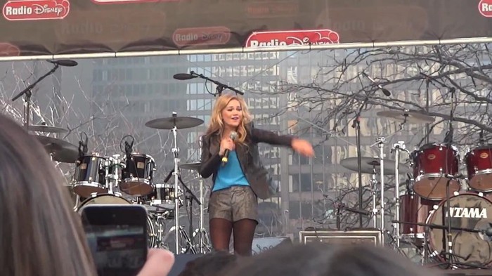 Fearless- Olivia Holt in Chicago 198 Fearless- Olivia Holt in Chicago 198