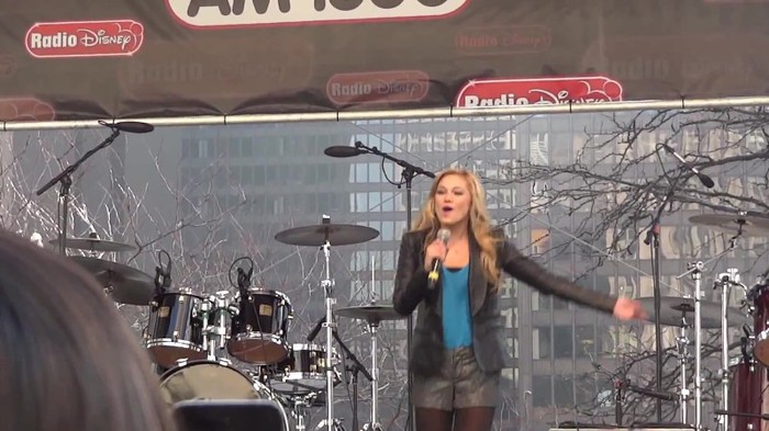 Fearless- Olivia Holt in Chicago 201 Fearless- Olivia Holt in Chicago 201