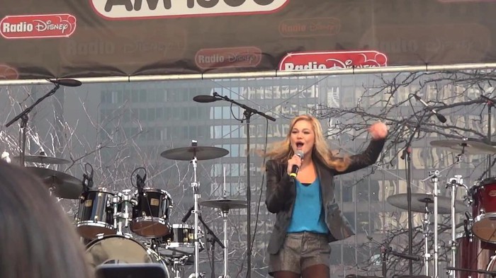 Fearless- Olivia Holt in Chicago 202 Fearless- Olivia Holt in Chicago 202