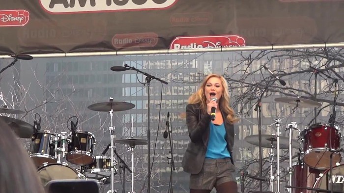 Fearless- Olivia Holt in Chicago 203 Fearless- Olivia Holt in Chicago 203