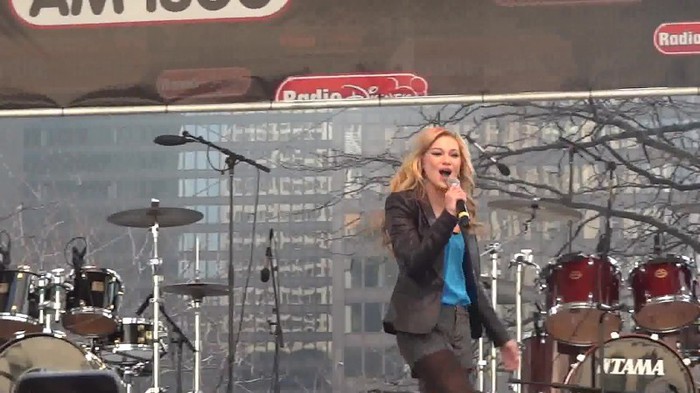 Fearless- Olivia Holt in Chicago 204 Fearless- Olivia Holt in Chicago 204