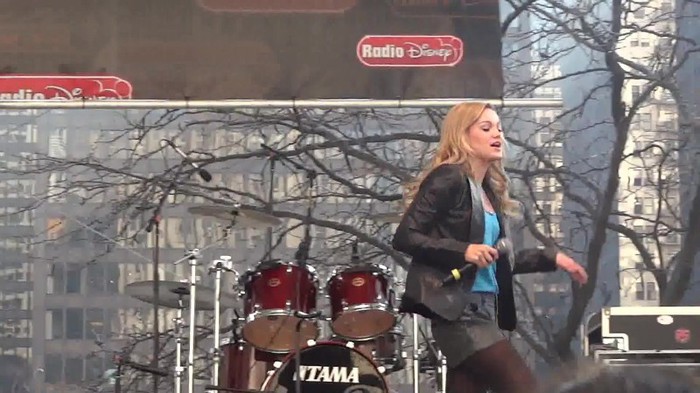 Fearless- Olivia Holt in Chicago 207 Fearless- Olivia Holt in Chicago 207