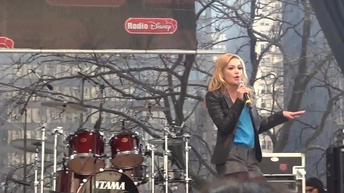 Fearless- Olivia Holt in Chicago 208 Fearless- Olivia Holt in Chicago 208