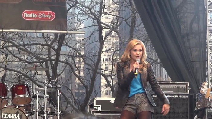 Fearless- Olivia Holt in Chicago 211 Fearless- Olivia Holt in Chicago 211