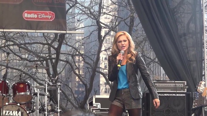 Fearless- Olivia Holt in Chicago 213 Fearless- Olivia Holt in Chicago 213