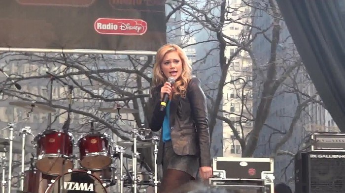 Fearless- Olivia Holt in Chicago 215 Fearless- Olivia Holt in Chicago 215