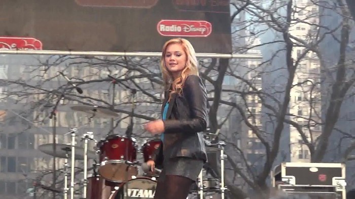 Fearless- Olivia Holt in Chicago 216 Fearless- Olivia Holt in Chicago 216