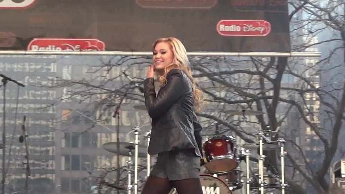 Fearless- Olivia Holt in Chicago 217 Fearless- Olivia Holt in Chicago 217