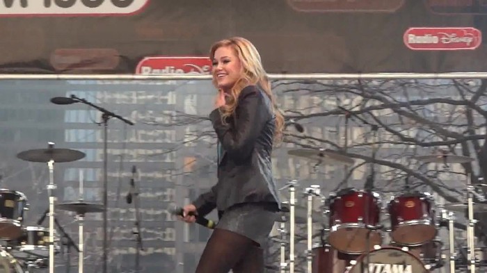 Fearless- Olivia Holt in Chicago 218 Fearless- Olivia Holt in Chicago 218