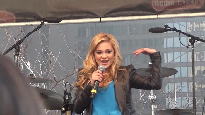 Fearless- Olivia Holt in Chicago 242 - Fearless - Olivia - Holt - in - Chicago