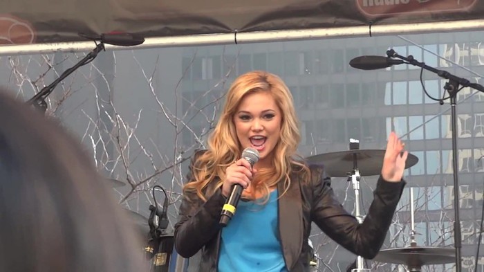Fearless- Olivia Holt in Chicago 243 - Fearless - Olivia - Holt - in - Chicago