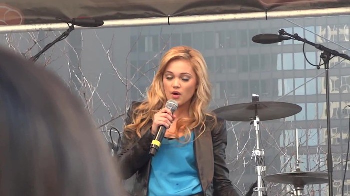 Fearless- Olivia Holt in Chicago 244 - Fearless - Olivia - Holt - in - Chicago