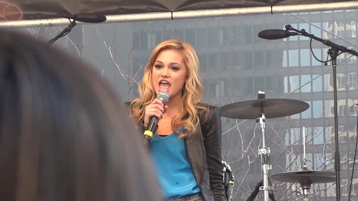 Fearless- Olivia Holt in Chicago 245 - Fearless - Olivia - Holt - in - Chicago