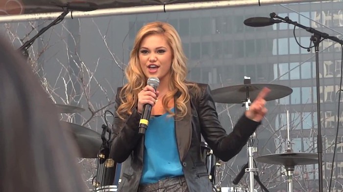 Fearless- Olivia Holt in Chicago 251 - Fearless - Olivia - Holt - in - Chicago