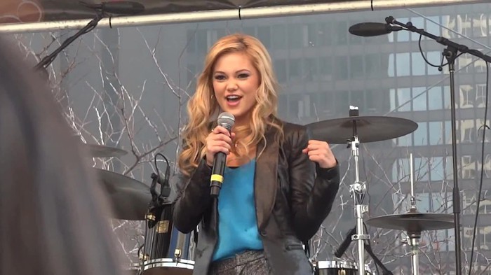 Fearless- Olivia Holt in Chicago 253 - Fearless - Olivia - Holt - in - Chicago