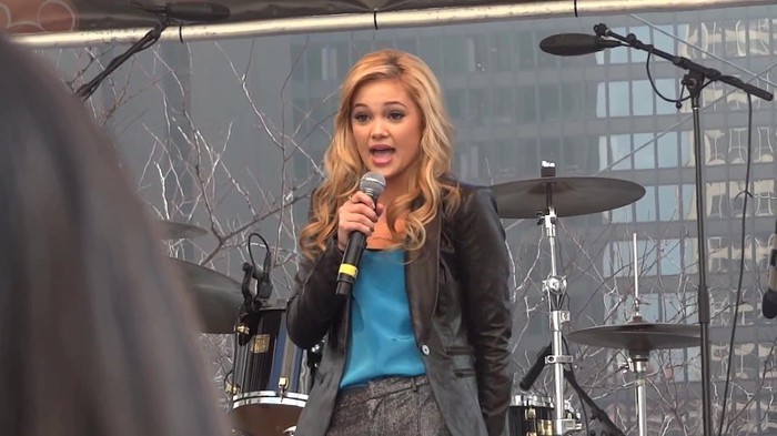 Fearless- Olivia Holt in Chicago 255 - Fearless - Olivia - Holt - in - Chicago