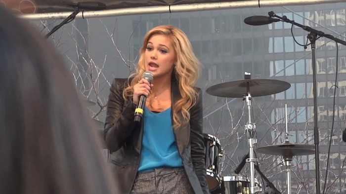 Fearless- Olivia Holt in Chicago 256 - Fearless - Olivia - Holt - in - Chicago