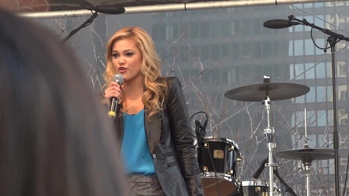 Fearless- Olivia Holt in Chicago 259 - Fearless - Olivia - Holt - in - Chicago