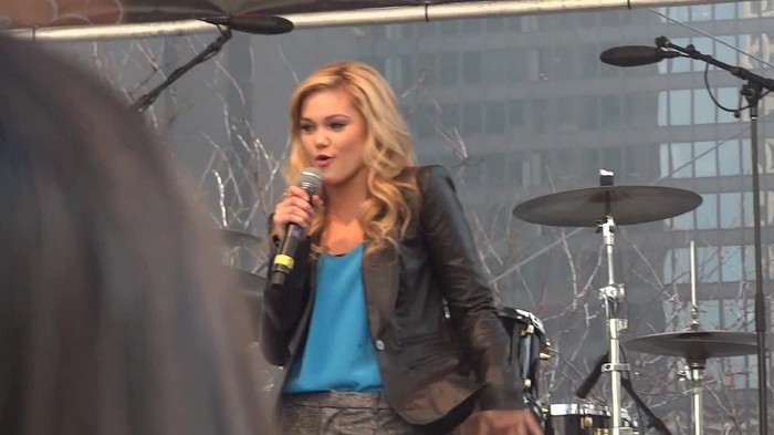 Fearless- Olivia Holt in Chicago 260 - Fearless - Olivia - Holt - in - Chicago