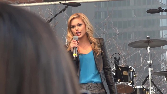 Fearless- Olivia Holt in Chicago 264 - Fearless - Olivia - Holt - in - Chicago