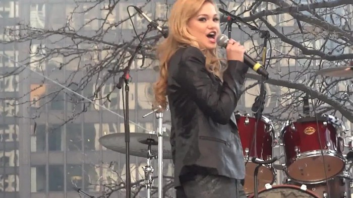 Fearless- Olivia Holt in Chicago 273 - Fearless - Olivia - Holt - in - Chicago