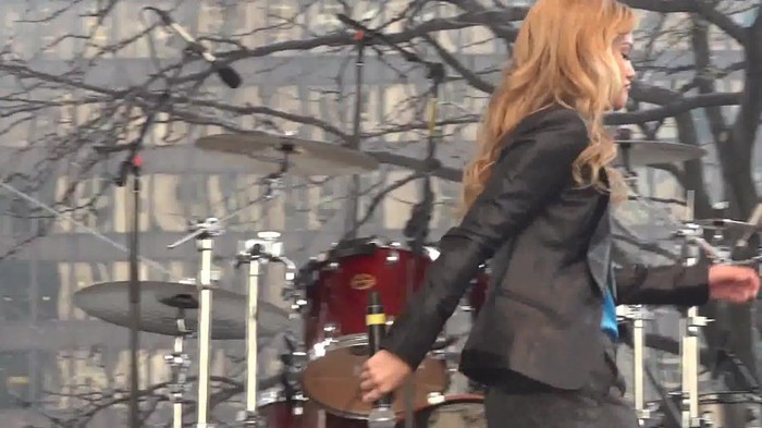 Fearless- Olivia Holt in Chicago 275 - Fearless - Olivia - Holt - in - Chicago