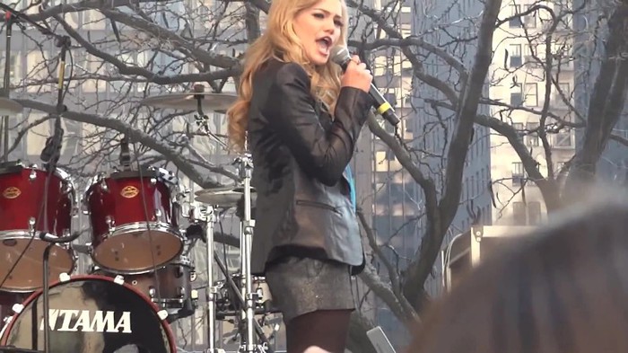 Fearless- Olivia Holt in Chicago 278 - Fearless - Olivia - Holt - in - Chicago