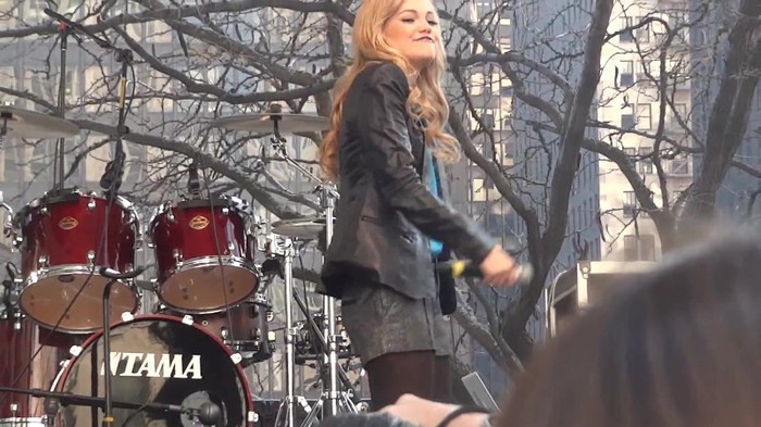 Fearless- Olivia Holt in Chicago 279 - Fearless - Olivia - Holt - in - Chicago