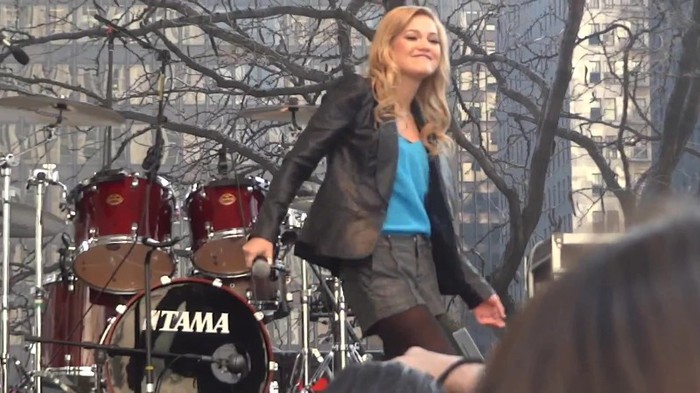 Fearless- Olivia Holt in Chicago 280 - Fearless - Olivia - Holt - in - Chicago