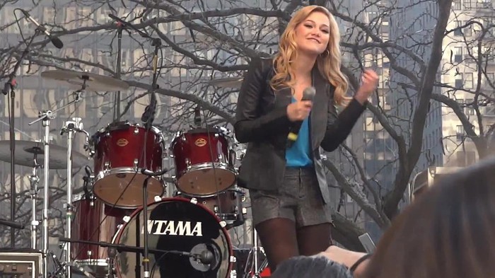 Fearless- Olivia Holt in Chicago 281 - Fearless - Olivia - Holt - in - Chicago