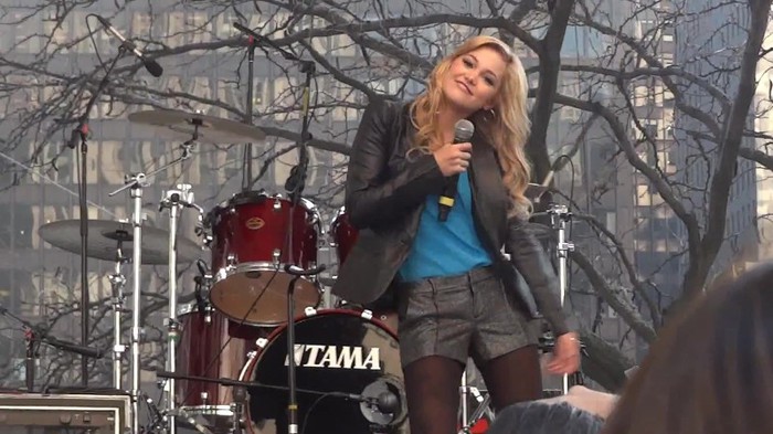Fearless- Olivia Holt in Chicago 282 - Fearless - Olivia - Holt - in - Chicago