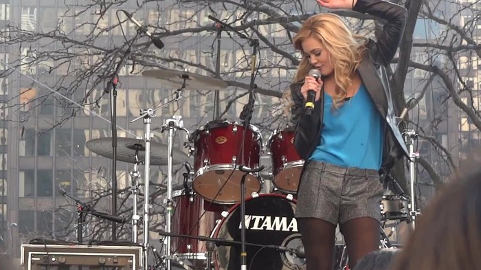 Fearless- Olivia Holt in Chicago 286 - Fearless - Olivia - Holt - in - Chicago