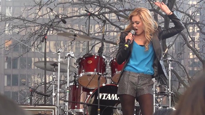 Fearless- Olivia Holt in Chicago 289 - Fearless - Olivia - Holt - in - Chicago