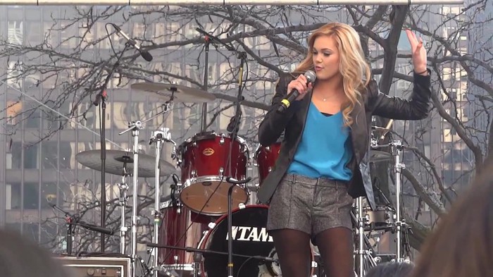 Fearless- Olivia Holt in Chicago 291 - Fearless - Olivia - Holt - in - Chicago