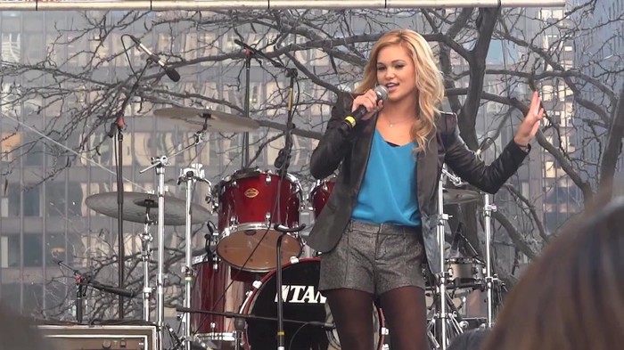 Fearless- Olivia Holt in Chicago 294 - Fearless - Olivia - Holt - in - Chicago