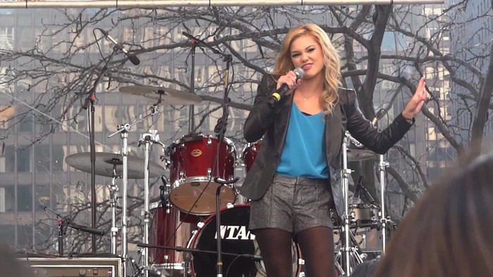 Fearless- Olivia Holt in Chicago 295 - Fearless - Olivia - Holt - in - Chicago