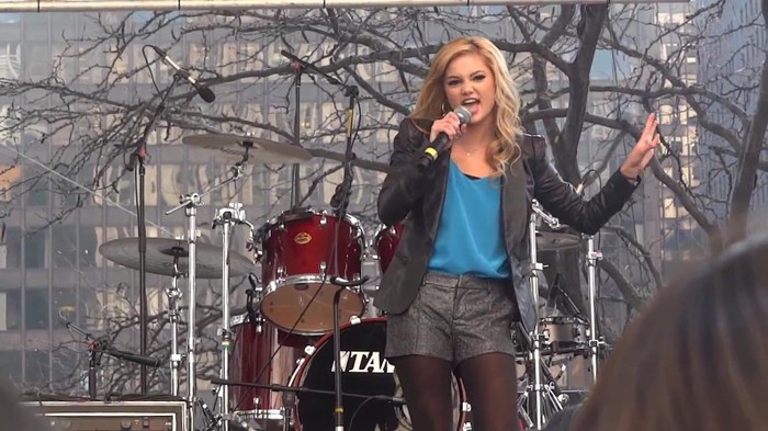 Fearless- Olivia Holt in Chicago 296 - Fearless - Olivia - Holt - in - Chicago