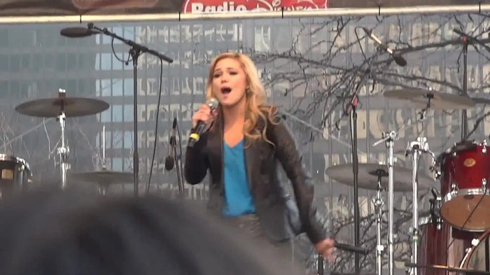 Fearless- Olivia Holt in Chicago 330 - Fearless - Olivia - Holt - in - Chicago