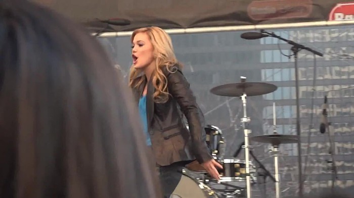 Fearless- Olivia Holt in Chicago 333 - Fearless - Olivia - Holt - in - Chicago